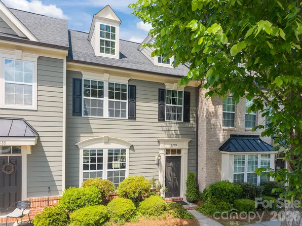 22314 Market St, Cornelius, NC 28031