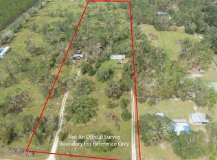 21569 76th St, Live Oak, FL 32060