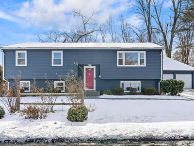 44 Merriman St, Unionville, CT, 06085