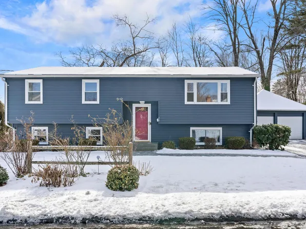 44 Merriman Street, Farmington, CT 06085