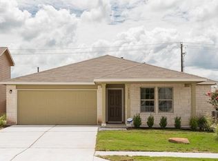 15205 Knighten Ln, Austin, TX 78725