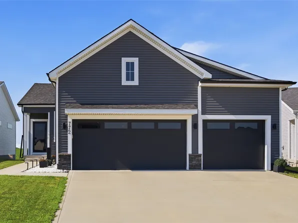772 McIntosh Ct, Bondurant, IA 50035