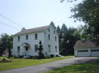 155 N Shady Retreat Rd, Doylestown, PA 18901