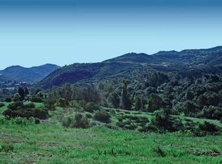 1197 Little Gopher Canyon Rd, Vista, CA 92084