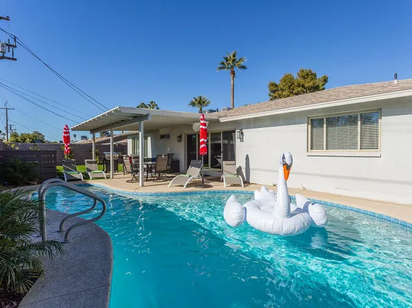 7531 E Cambridge Ave, Scottsdale, AZ 85257