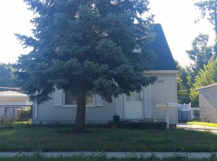 26096 Townley Ave, Madison Heights, MI