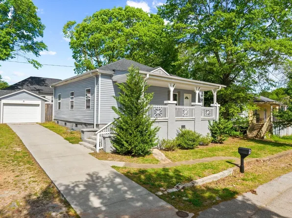 38 4th Ave, Greenville, SC 29611