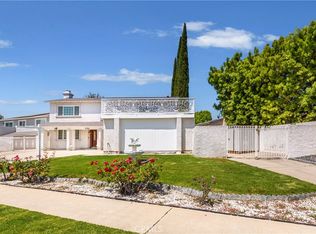 1741 Eaglepeak Ave, Simi Valley, CA 93063