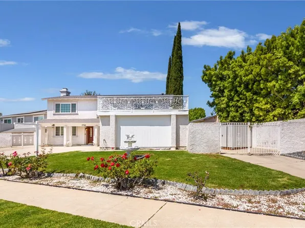 1741 Eaglepeak Ave, Simi Valley, CA 93063