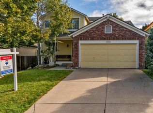 11052 Cannonade Dr, Parker, CO 80138