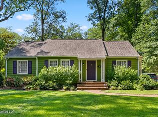 813 Brookwood Rd, Jackson, MS 39206