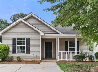 6028 Veckman Ct, Charlotte, NC 28269