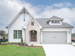 9619 Fox Gap Ln, Hixson, TN 37343