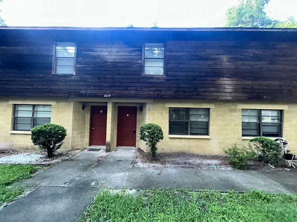 Green Leaf - AGA Condos LLC, 6818 SW 42nd Pl APT C, Gainesville, FL 32608