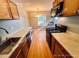 4606 Neil Rd APT 199, Reno, NV 89502