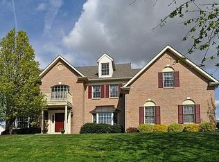 103 Annabel Rd, North Wales, PA 19454