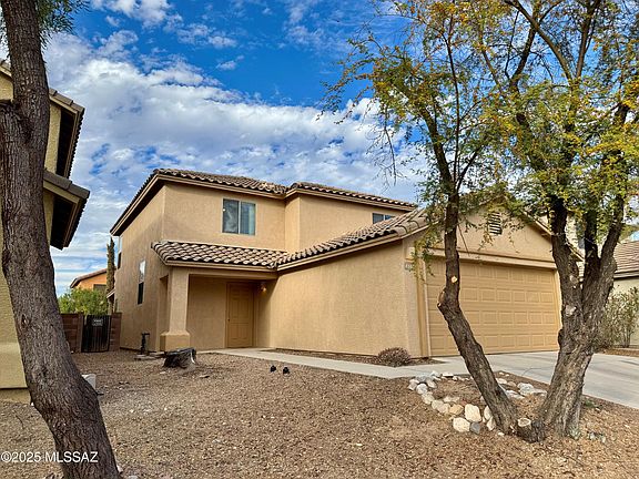 2nd image of 4163 E Agate Knoll Dr