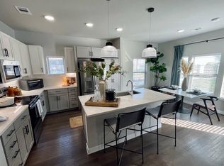 6801 County Road 110, Round Rock, TX 78665