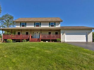 1433 Brandywine Rd, Crown Point, IN 46307