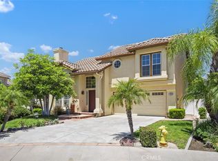 15 Havre Ct, Foothill Ranch, CA 92610