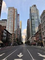 Rented by Sky Management