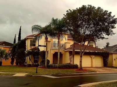 6418 Garden Ct, West Palm Beach, FL, 33411