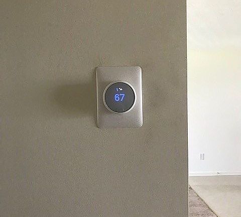 Nest Thermostat