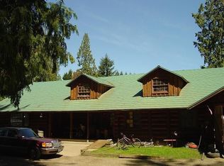 5499 SW Hergert Rd, Cornelius, OR 97113