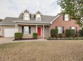 1614 Cason Trl, Murfreesboro, TN 37128
