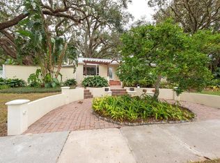 1311 E Park Cir, Tampa, FL 33604