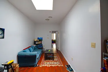 Rented by Hagstrom Management Inc