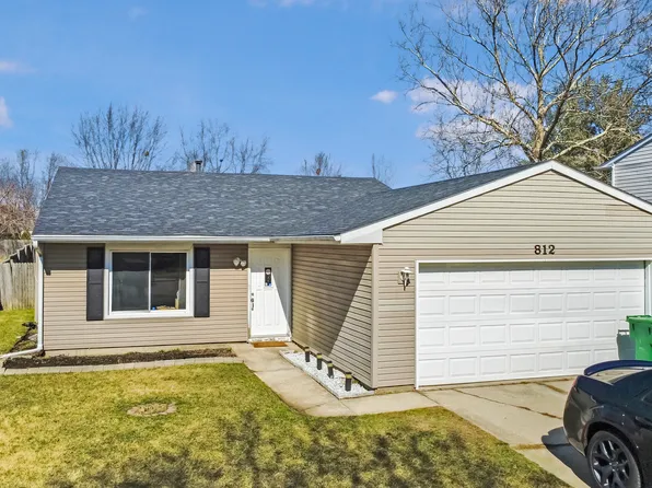 812 Mulford Ln, Joliet, IL 60431