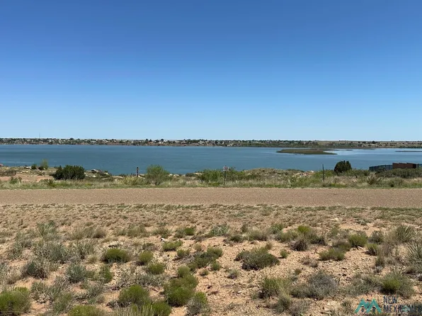 2528 S Shore Dr, Logan, NM 88426