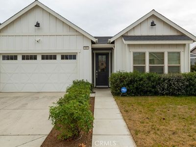 432 Noble Dr, Merced, CA, 95348