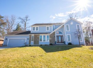 6643 Miami Trails Dr, Loveland, OH 45140