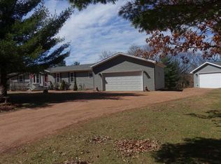 N9162 Bertin Ter, Westfield, WI 53964
