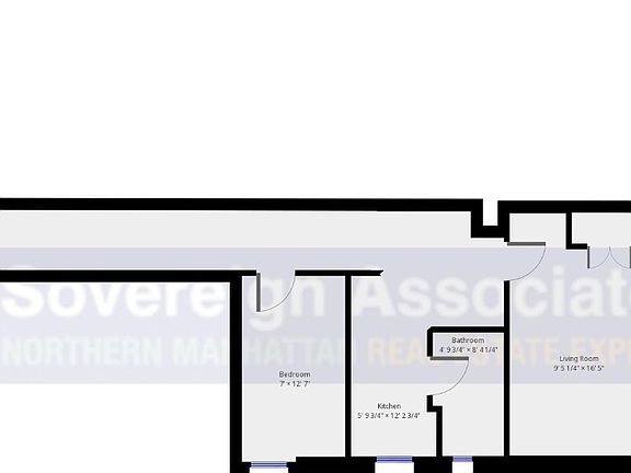 2nd image of 1270 1st Ave APT 5D