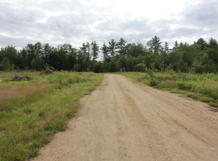 813 S Main St, Woodstock, ME 04219
