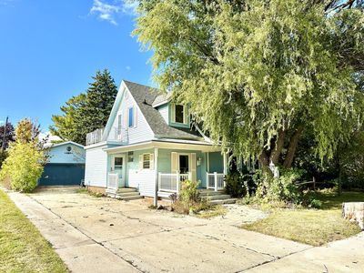 1642 North 29th STREET, Sheboygan, WI, 53081