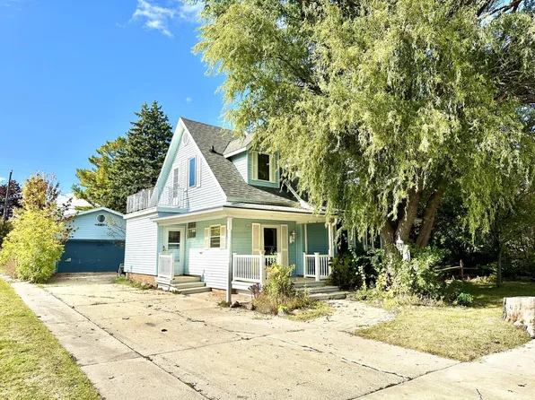 1642 North 29th STREET, Sheboygan, WI 53081