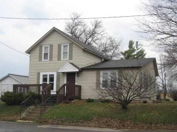 113 1st St SE, New Richland, MN 56072