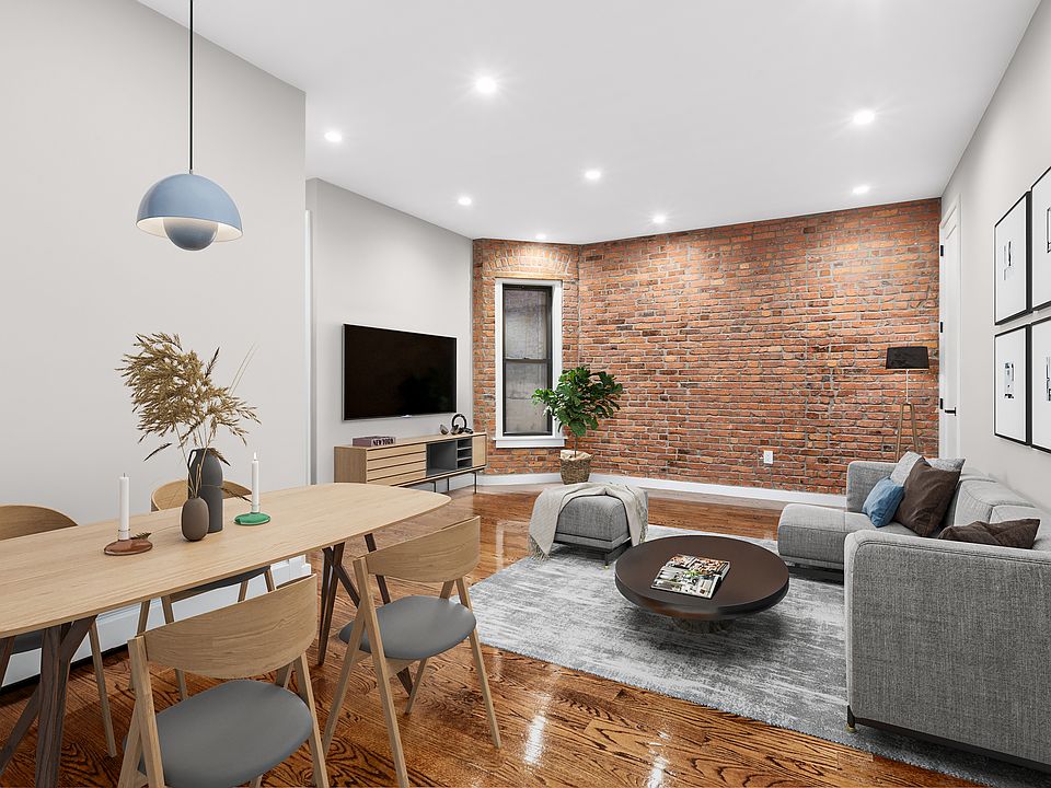 1st image of 126 W 25th St #3E