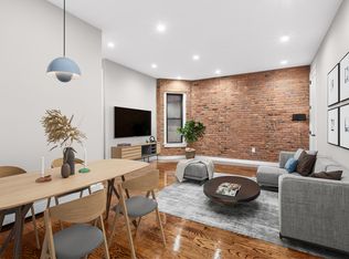 126 W 25th St #3E, New York, NY 10001