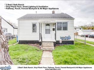 14008 Hobart Ave, Warren, MI 48089