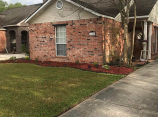 16455 Crepemyrtle Dr, Baton Rouge, LA 70817