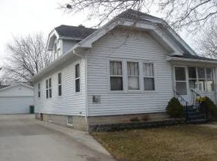 316 E 14th St, Fond Du Lac, WI 54935