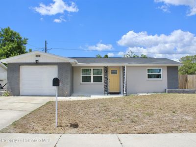 3551 Oxford Dr, Holiday, FL, 34691