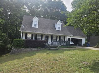 160 Williamsburg Way, Winder, GA 30680