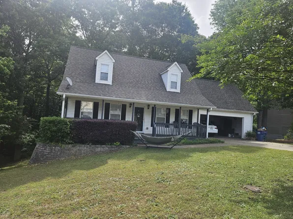160 Williamsburg Way, Winder, GA 30680