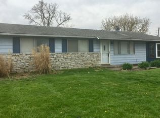 9403 E Shenandoah Dr, Indianapolis, IN 46229